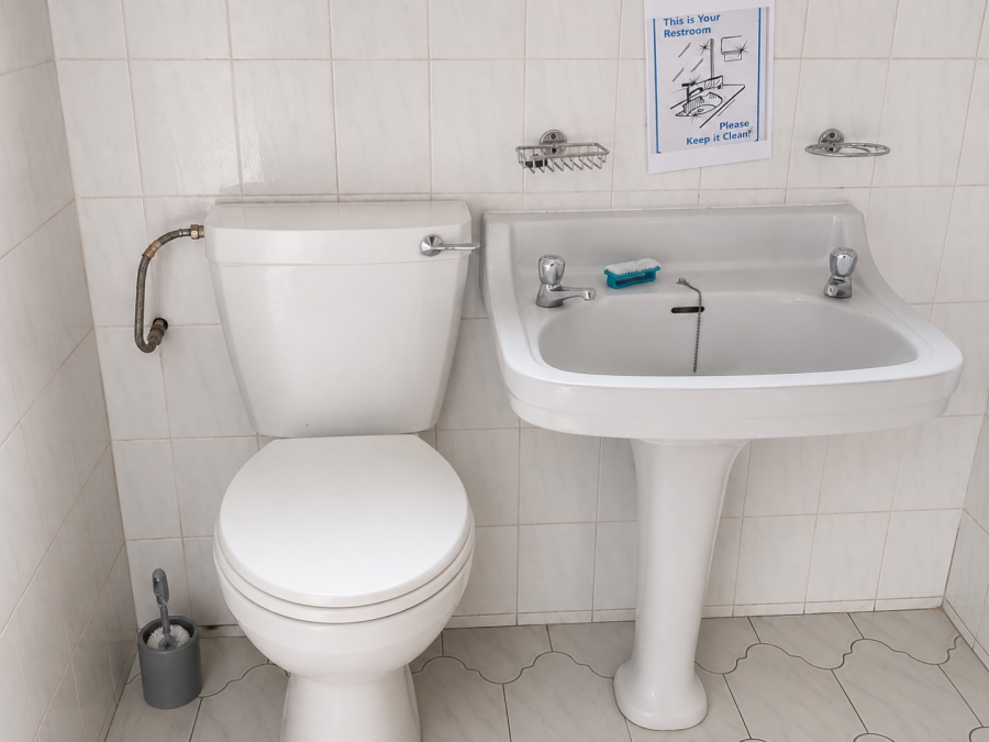 12 Bedroom Property for Sale in Universitas Free State